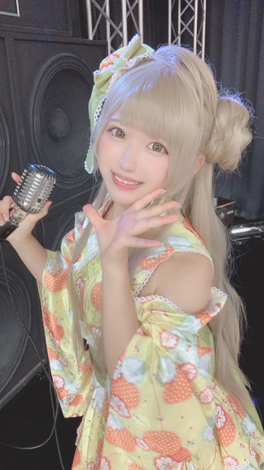 コスプレイヤー白田まめのTwitter画像12