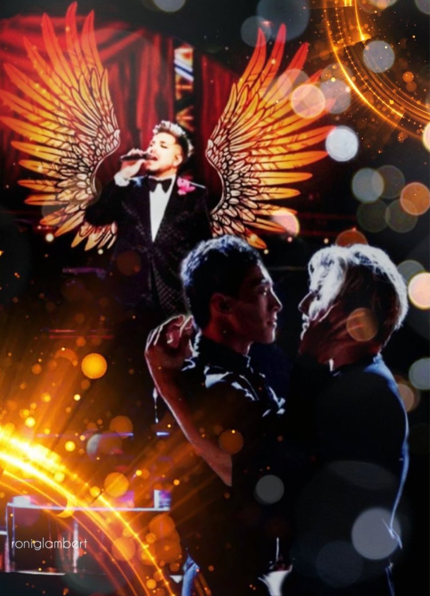 roniglambert's tweet photo. Mad about the boy ♥️
Pics credit to owners, my edit
@adamlambert #adamlambert #glambert #glamily #QAL #queenbert @JuditCsak @JuditGlambert #glamberts https://t.co/Il2vojnYye