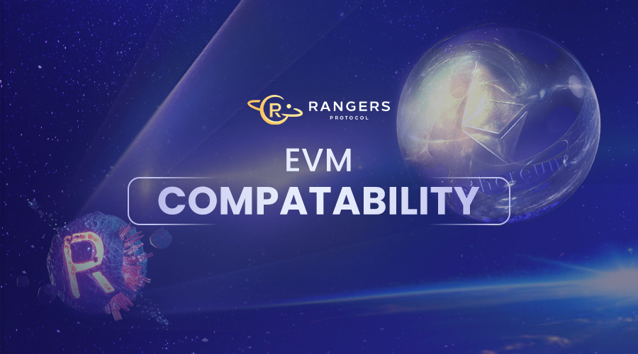 RangersProtocol's tweet photo. 📍In Rangers Protocol, application-level compatibility includes 2 aspects: Code Compatibility &amp; Data Compatibility
 
On the Data Compatibility level, our development team completed all compatibility work &amp; it’s realized through Rangers Protocol’s cross-chain solutions👏 https://t.co/VqVYYsVEr1