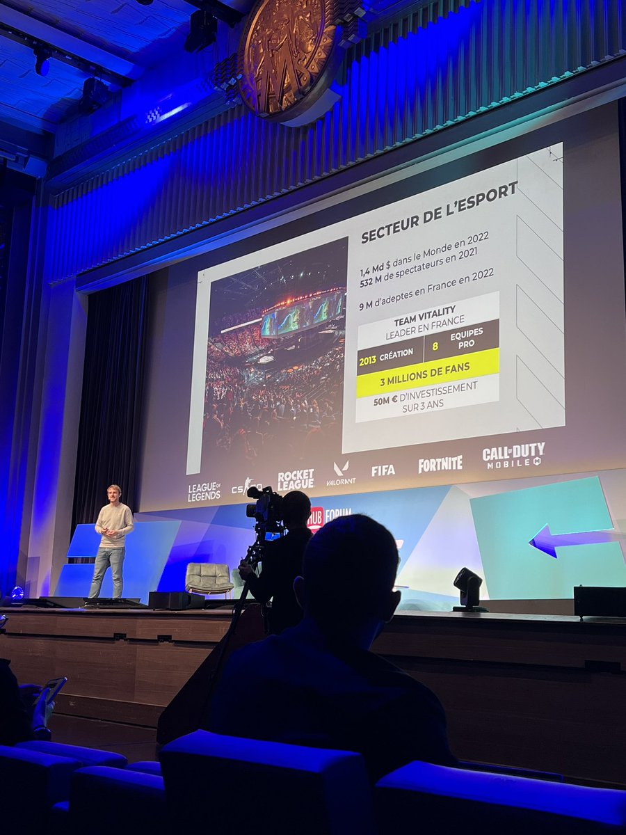 Arnold Léo tweet media