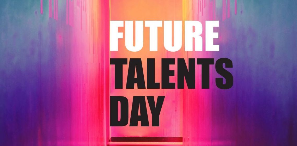 😉 Falls du's noch nicht wusstest, jetzt weißt du's: der #FutureTalentsDay am 24.11. in #Frankfurt a.M.
✅ bit.ly/memo_media_fut…
#weconnecttheeventbusiness <a href="/pls_frankfurt/">Prolight + Sound</a> #forumveranstaltungswirtschaft <a href="/FAMA_Messen/">FAMA - Fachverband Messen und Ausstellungen e.V.</a> <a href="/EVVCeV/">EVVC e.V.</a> #bdkv #livekomm @vplt @mconMannheim <a href="/assconcerts/">a.s.s. concerts</a>