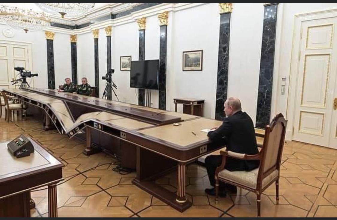 KermlinRussia's tweet image. 