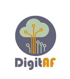 europeanforest's tweet photo. Say hello to @DigitAFproject which is going to boost #agroforestry through digital tools in order to meet #climate, #biodiversity and #farming #sustainability goals. @europeanforest is a proud partner! @MichaeldenHerd1 @YasminMaximo https://t.co/b5mnT88yMa