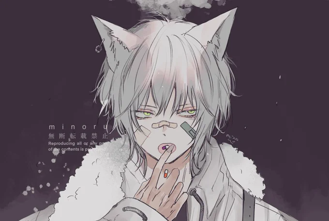 #私の個性はきっと誰かにささる刺さって欲しいなぁ.... 