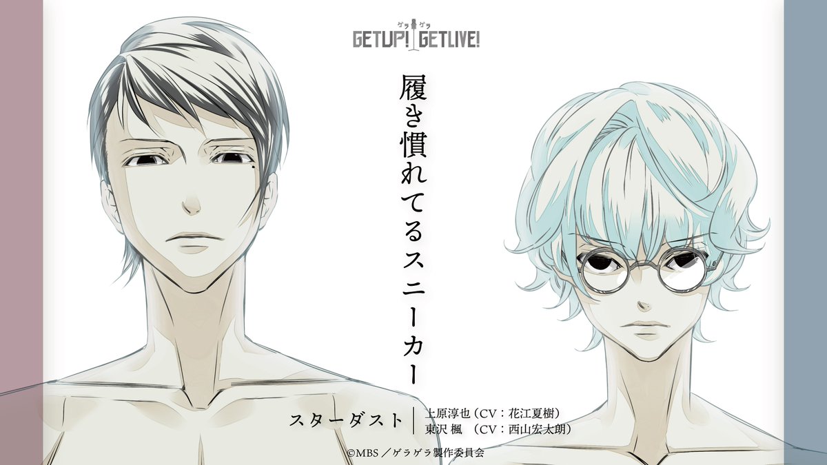 あねや Hanegaia Twitter