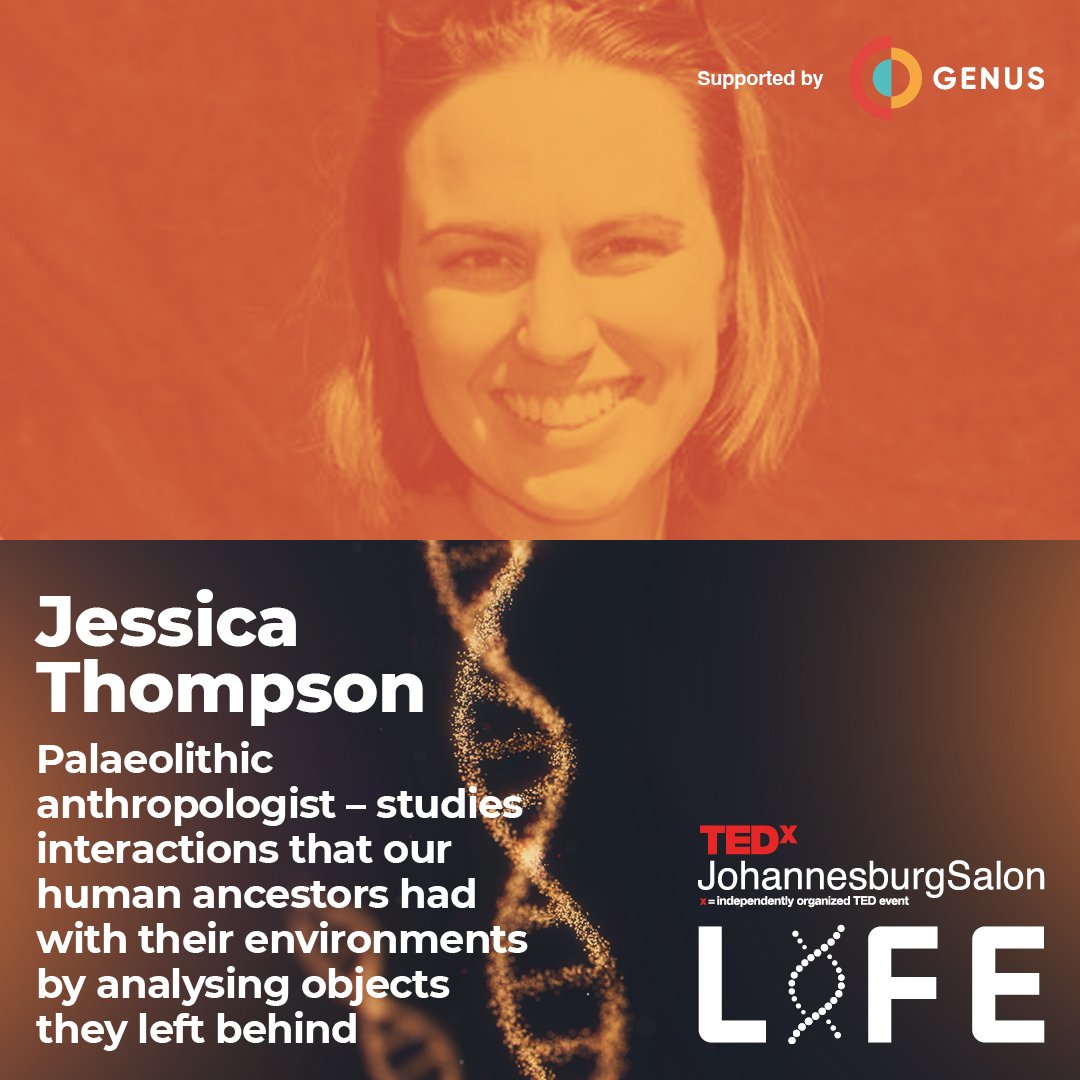 TEDxJohannesburg tweet media