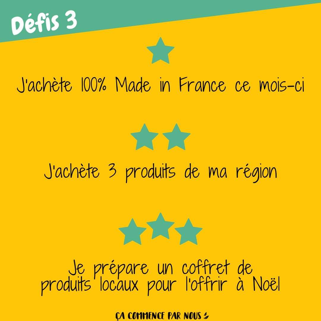 CommenceCa's tweet photo. J'achète "made in local" ça permet de rencontrer des gens passionnés par leur métier! Vous avez des bonnes adresses? #DefisOctobre #MadeinFrance #local https://t.co/P36Et5ivwe
