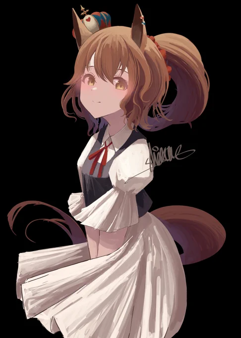 アストンマーチャン#ウマ娘 