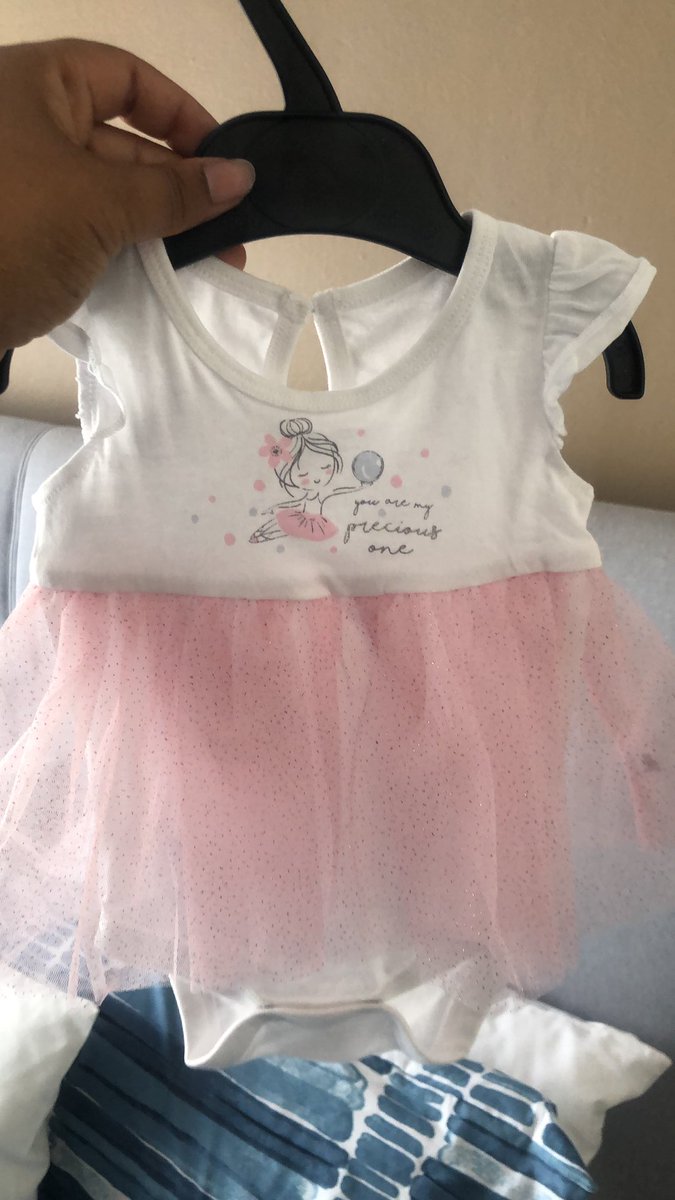 astoldbyphemelo's tweet photo. A month ago I gave birth to the most gorgeous girl in the world. Now she is gone.
Fly high my baby girl🧸🕊💕 https://t.co/biGhcqjpTM