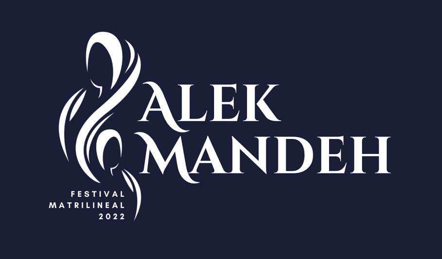 Festival Alek Mandeh 2022 digelar akhir Oktober
alinea.id/s/b2frZ9Hpu