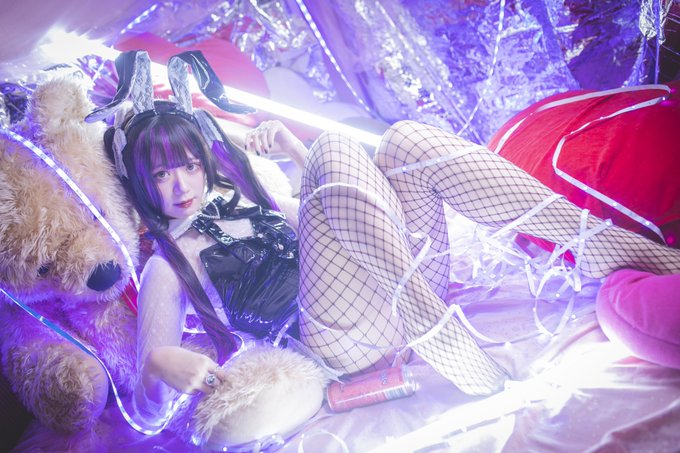 コスプレイヤーてうのTwitter画像3