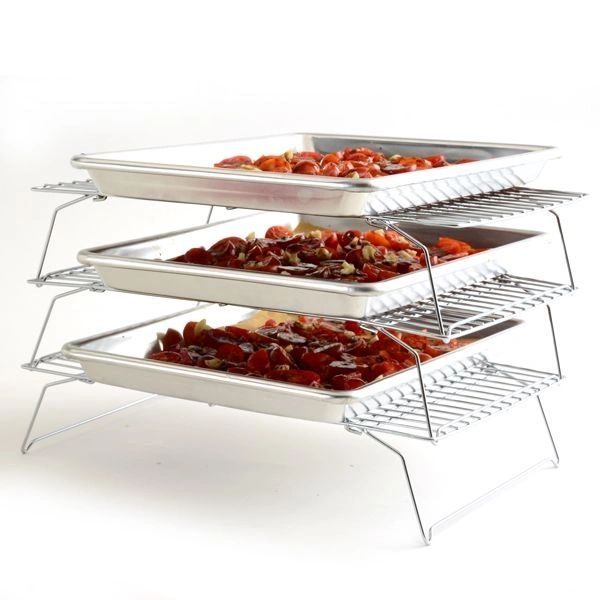 BakingLog's tweet photo. 3 TIER COOLING RACK - $17.25
Get the details and purchase here:
https://t.co/PBXz1lGzCu
#baking #baker #logcabinbakingsupply #bakinglove #homebaker #bakingfromscratch #amatuerbaker #homemade #smallbusiness #shopsmall #coolingrack #coolingracks #cookies #cake #pie #coolyourbakes https://t.co/UlrjwNGkpi
