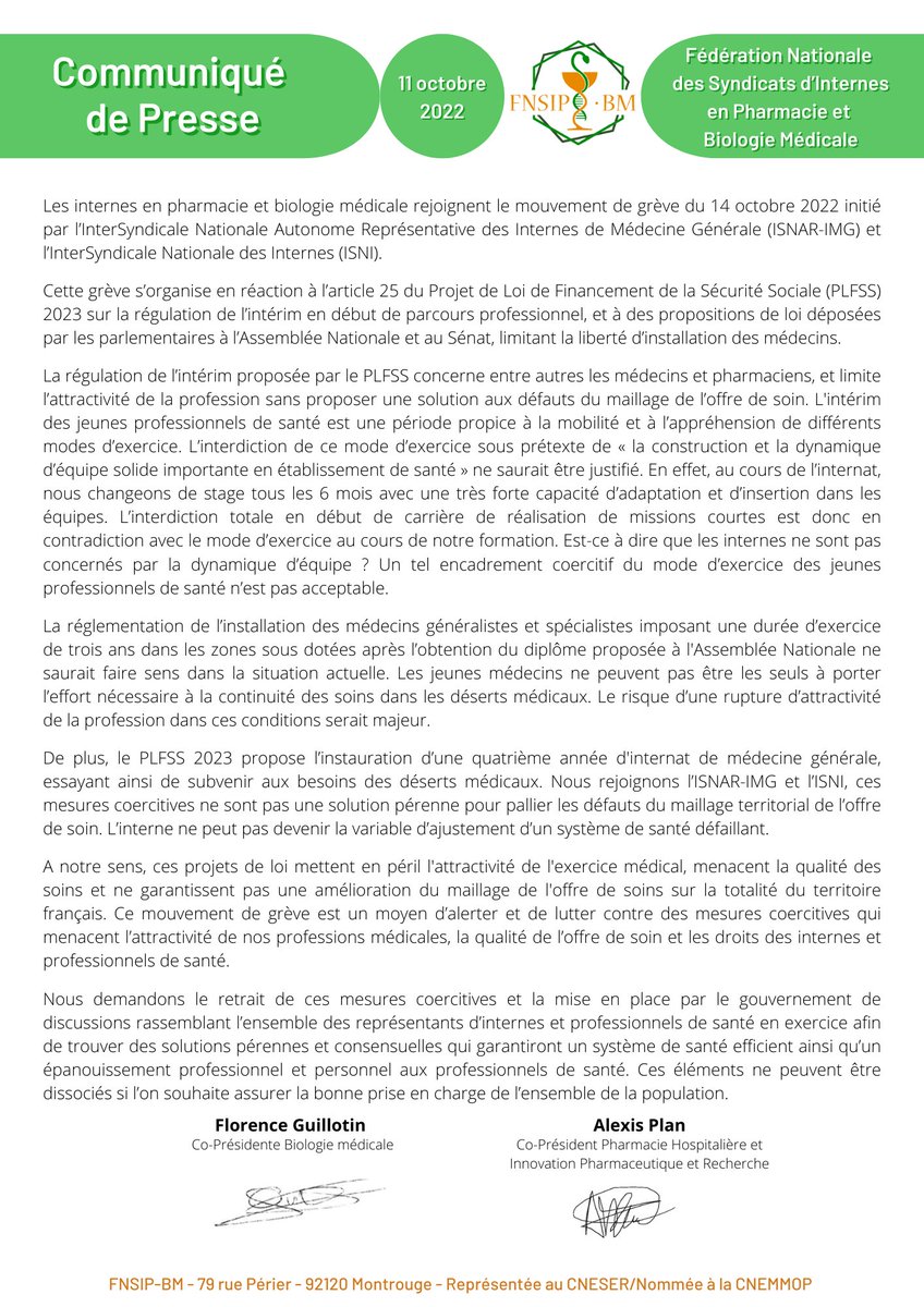 FNSIP-BM tweet media