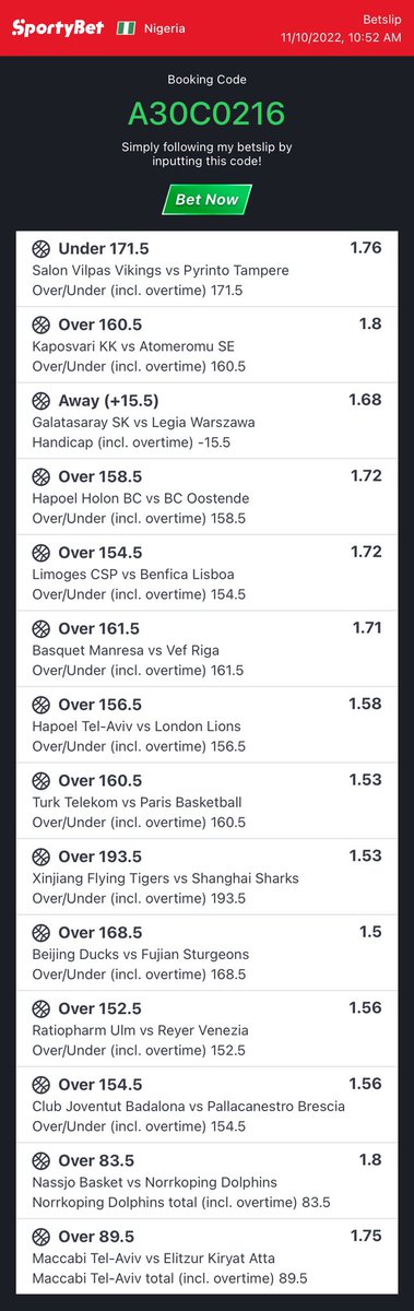 Uno_Kay11's tweet photo. 1k odds @Ekitipikin pray for greens boss @Ekitipikin @mrbayoa1 @TalentedFBG @Betodds1 @Ekitipikin https://t.co/RYcsveAbmk