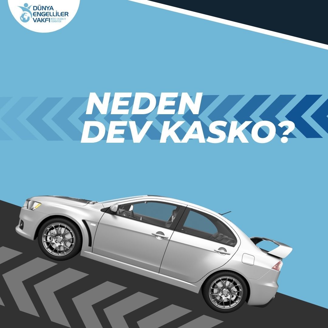 Arabanızda meydana gelebilecek en küçük bir hasarda dahil Anadolu Mini Onarım'dan poliçe kapsamına göre sizden herhangi bir ek ücret talep edilmeden yararlanabilirsiniz. Üstelik hasarsızlık indiriminiz bozulmayacaktır.

#devkaskosigortası #devkasko #dev #anadolusigortası