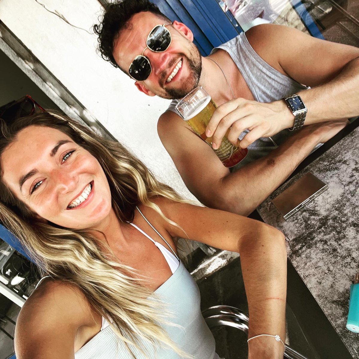 sebastiantree's tweet photo. . Yesterday was sooo much fun! Had a fabulous day in Lanzarote catching up with one of my favs! Here’s till next time 😎👌🏻 https://t.co/GM7XeJef2S