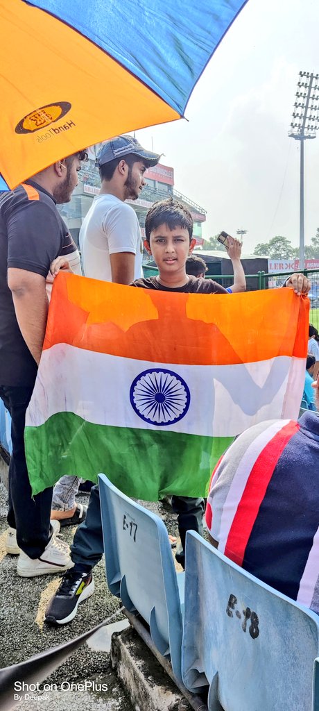 modi_namit's tweet photo. #CricketTwitter #IndiavsSouthAfrica 3rd ODI https://t.co/QiOYdA02B0