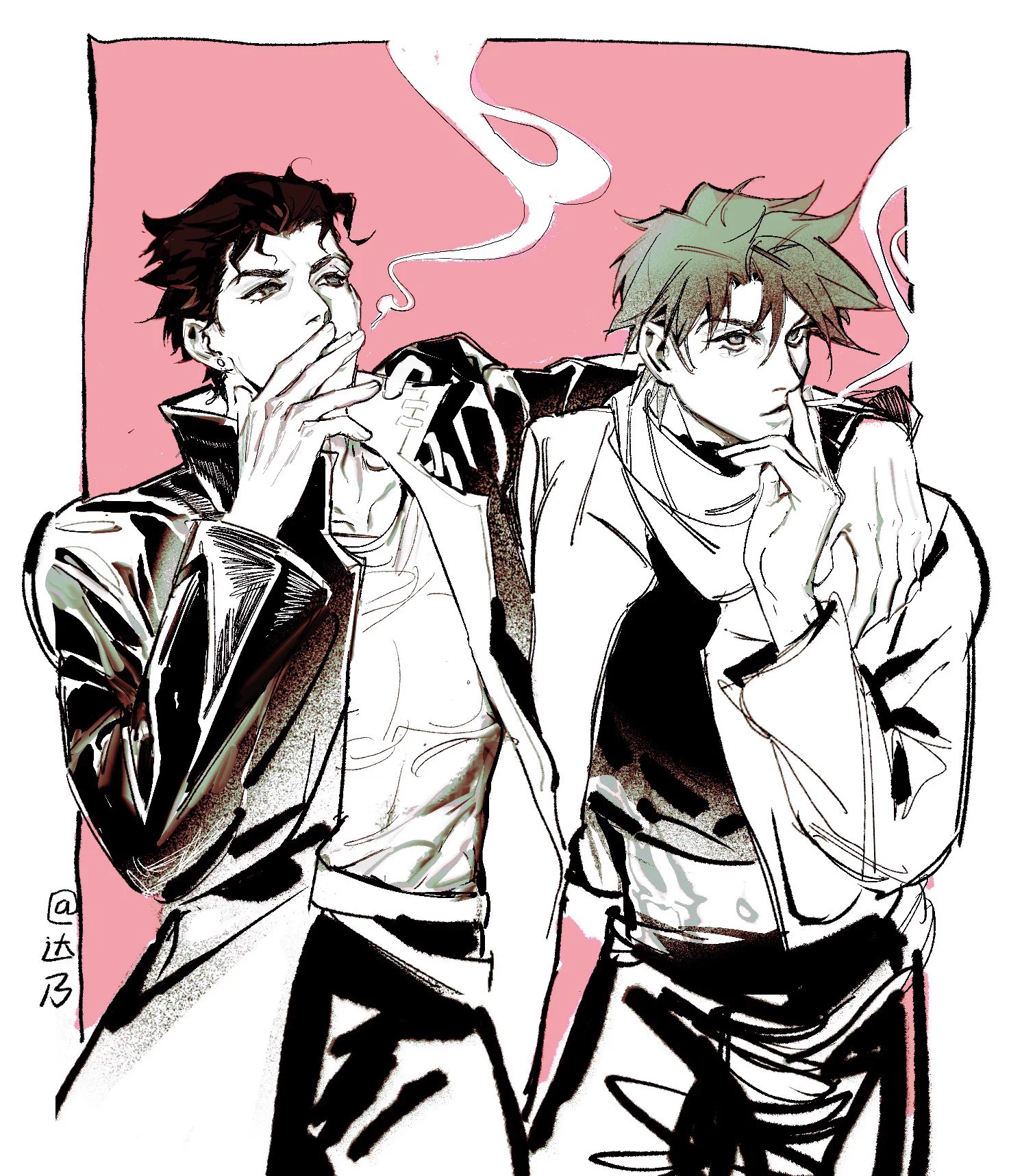 达乃on X: 