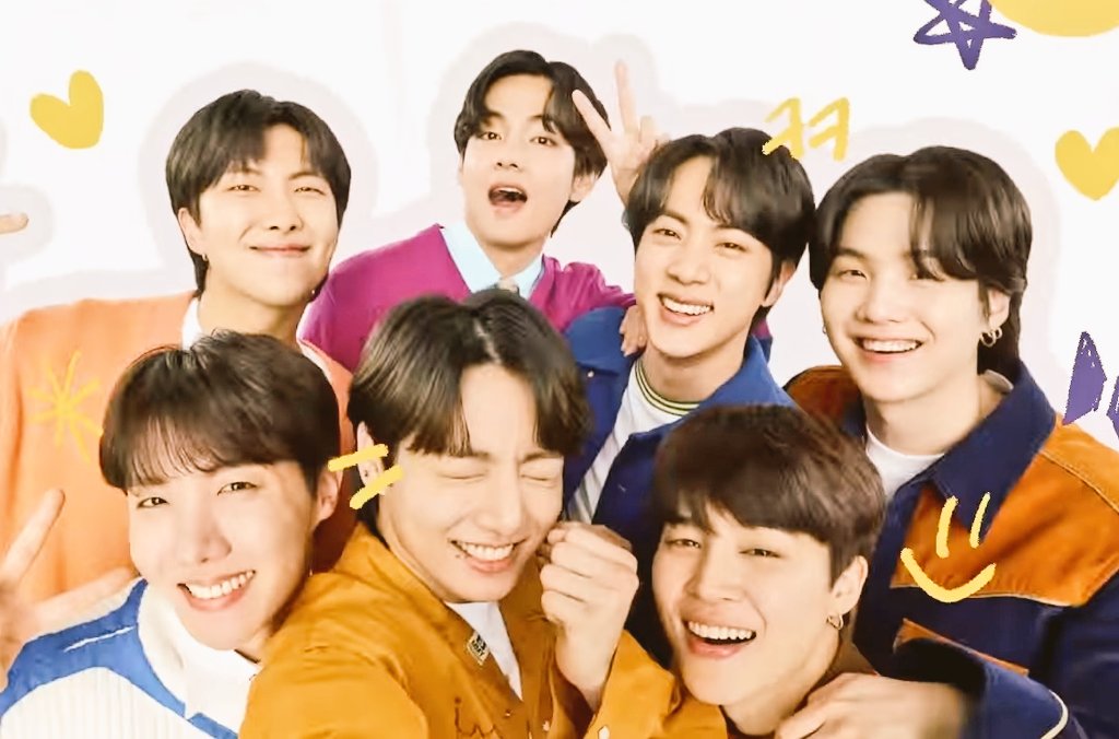 BXHqTrnAQP9Qayr's tweet photo. @ARMY52Hz 🔥 아미는 할 수 있다 🔥
투표하기 쉬워요~~~ 💜
#ReChartYETTOCOME
#YetToCome_BTS
#KARMYForGMA2022 https://t.co/4mpcHNFP9A