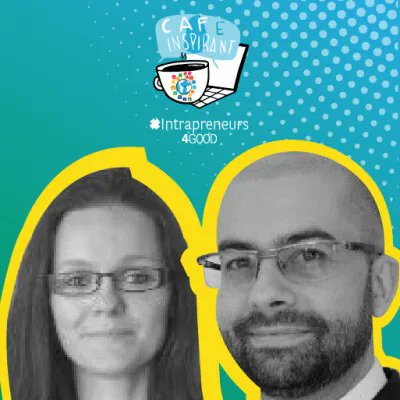 Intra4Good's tweet photo. (#Podcast) Comment se mettre à penser de façon systémique ? 🤔 avec @NathalieJarosz @RATPgroup et Fabrice Sorin #Circulab ! Réduire son empreinte environnementale et réfléchir de façon circulaire, c’est penser les actions, en système ♻️
v/ @MatdeLAt - https://t.co/i8ZwRCznRU https://t.co/vqOT9Xgrqv