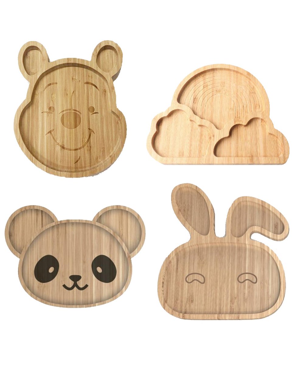 These Primark Character Wooden Plates have been recalled after being found to contain unsafe levels of lead and formaldehyde which can be dangerous if swallowed.

Please stop using immediately and return for a full refund.

Learn more: ow.ly/WVNK50L5xgG