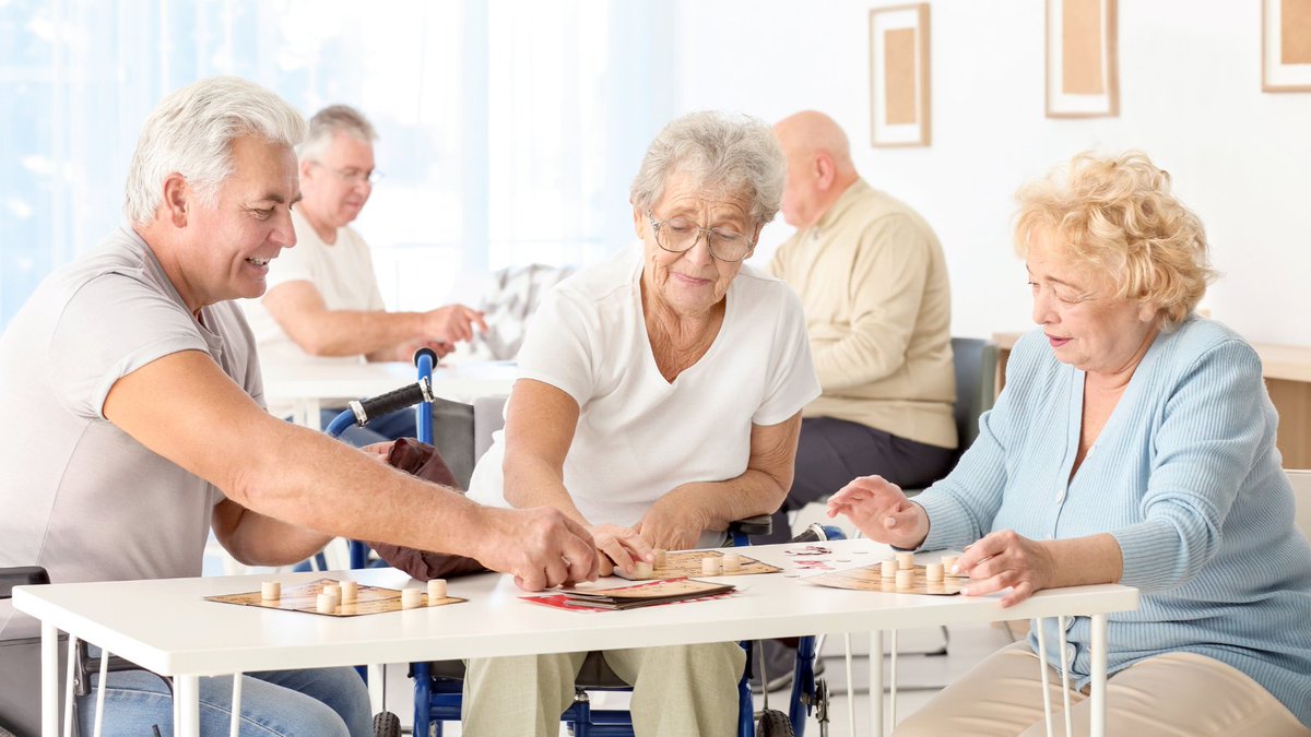SurbitonianGdns's tweet photo. Many people living on their own in the community need minimal support but long for company. Our residential care provides everyday support whilst enabling our ladies and gentlemen to maintain their independence. #surbitoniangardens #residentialcare #surrey #carehome https://t.co/ZBsbgSg3a7