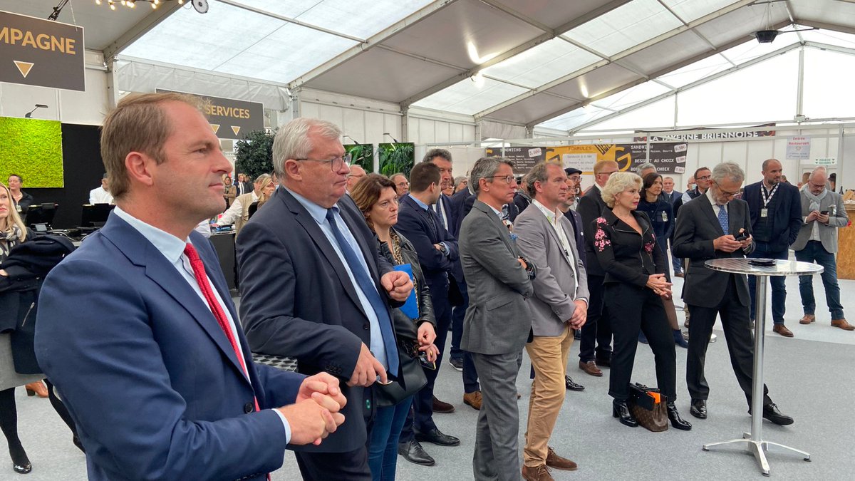 Matot Braine tweet media