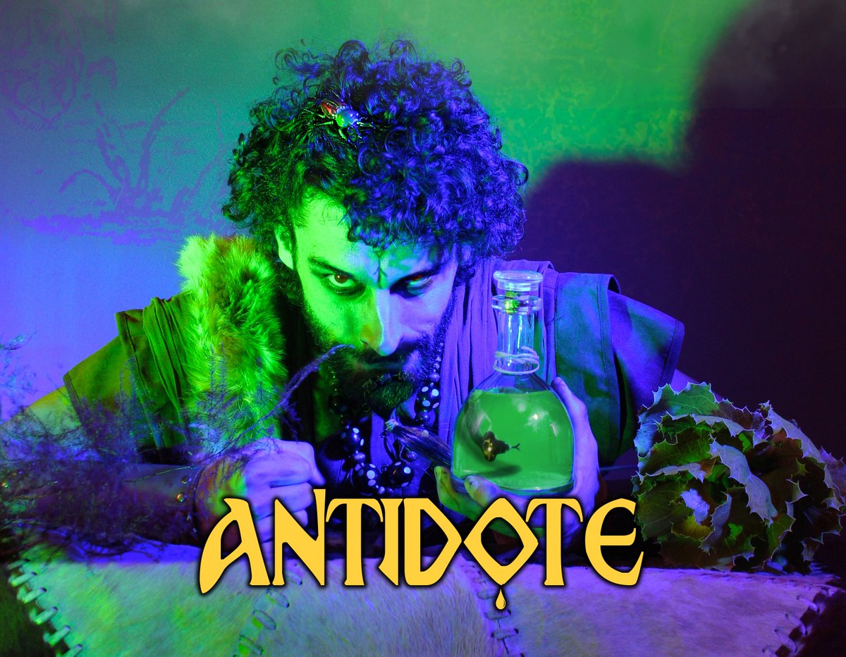 MuséoParc Alésia tweet media