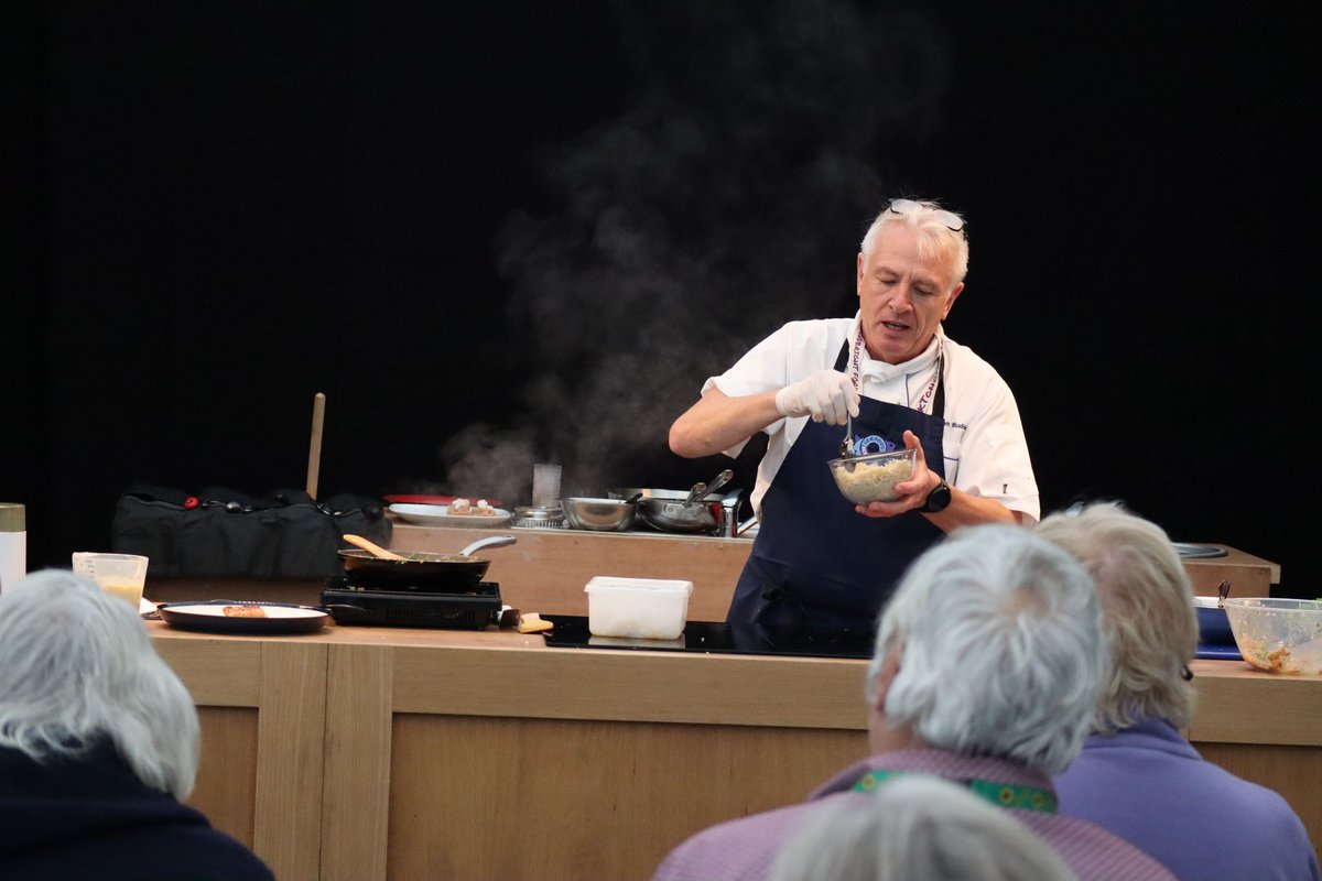 Visit South West Scotland tweet media