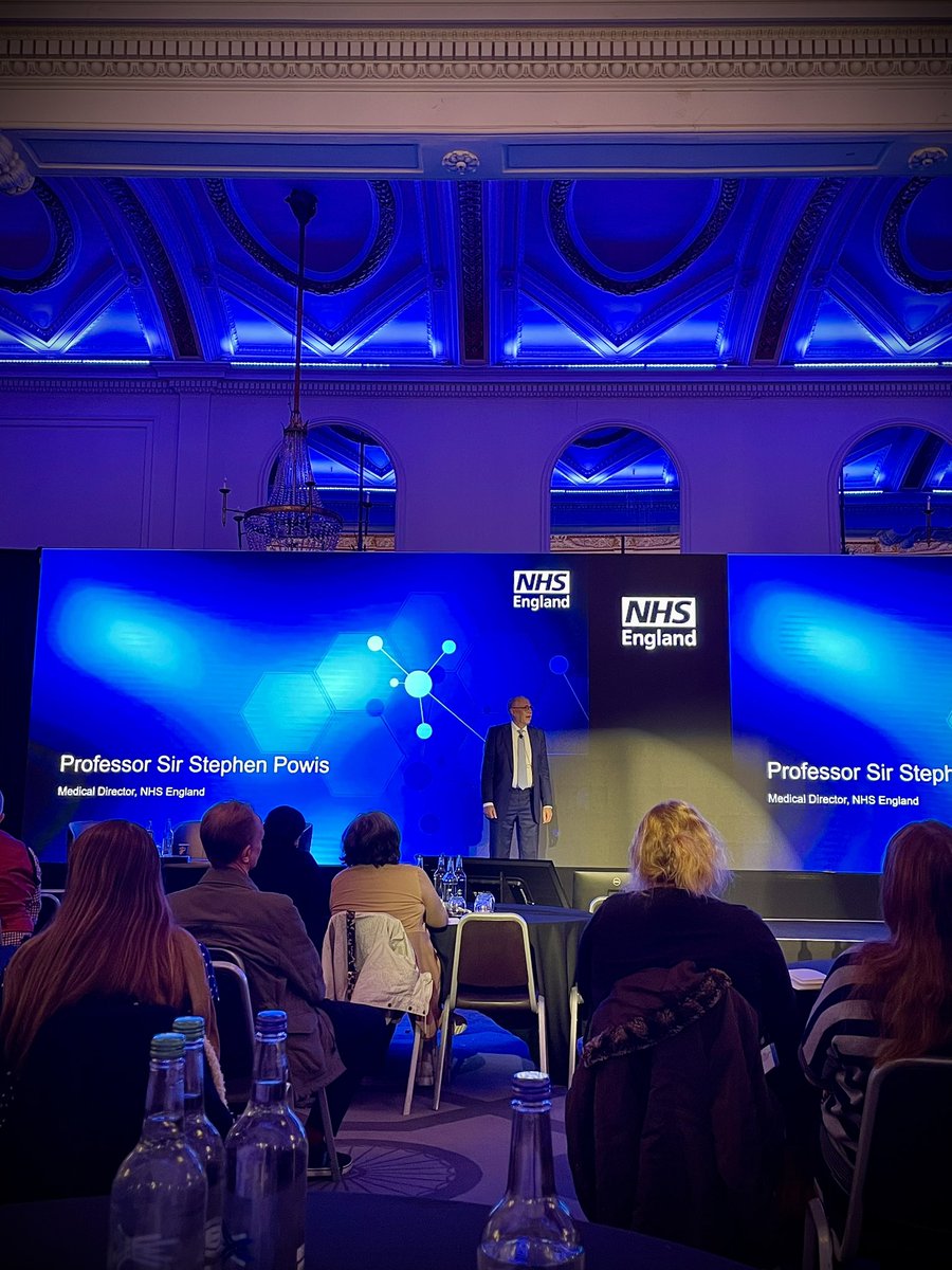 Edward Parkes (@resp_edward) on Twitter photo Attending my first ‘wider scope’ conference since COVID. Hugely looking forward to networking, scientific debate, digital transformation of clinical services and community diagnostics.
<a href="/shakeyjs/">Dr Joanna Shakespeare</a> #WeareHCScience #CSO2022 Attending my first ‘wider scope’ conference since COVID. Hugely looking forward to networking, scientific debate, digital transformation of clinical services and community diagnostics.
<a href="/shakeyjs/">Dr Joanna Shakespeare</a> #WeareHCScience #CSO2022