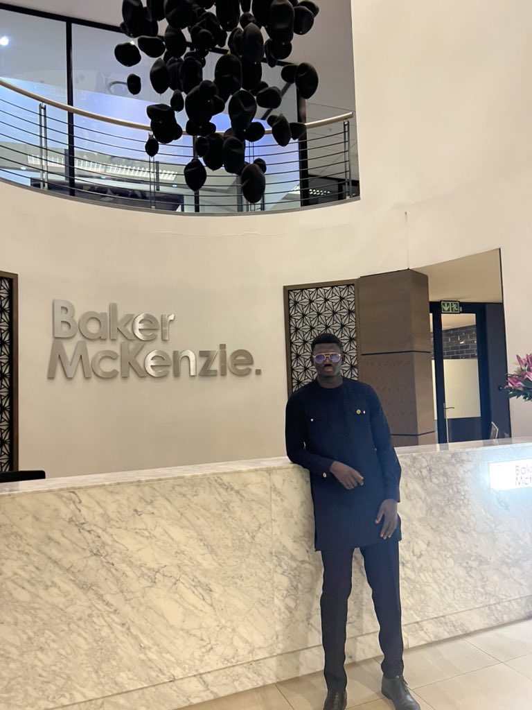 oswaldwedam's tweet photo. We had a successful gathering of Law Students and Legal Professionals from across Africa for the Federation of African Law Students’ Annual Conference “22. Hosted by @WitsUniversity in Johannesburg, South Africa https://t.co/qANzrReGle