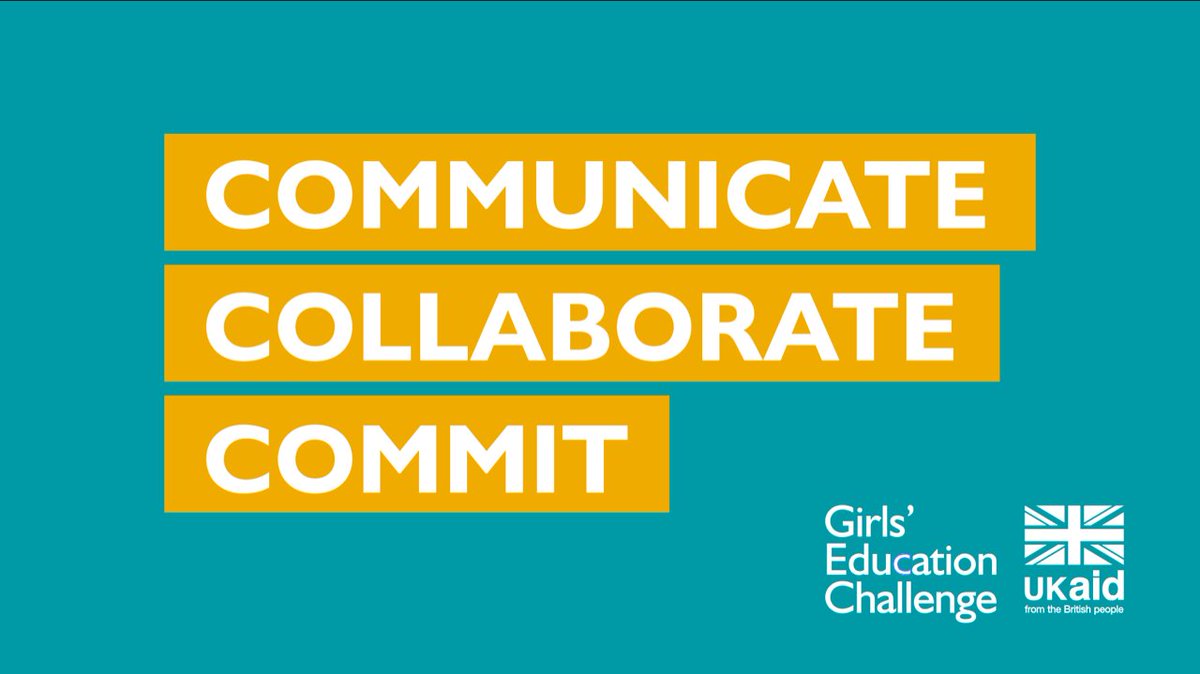 FCDOGEC's tweet photo. 📢BLOG!
On #DayOfTheGirl GEC Director @SharonLeslieTao reflects on recent momentum on girls' education - and the challenges and opportunities that face us in achieving #SDG4 

We are stronger together!

Read more here: https://t.co/TmH3cWRcOw https://t.co/WlYuUNSuAQ