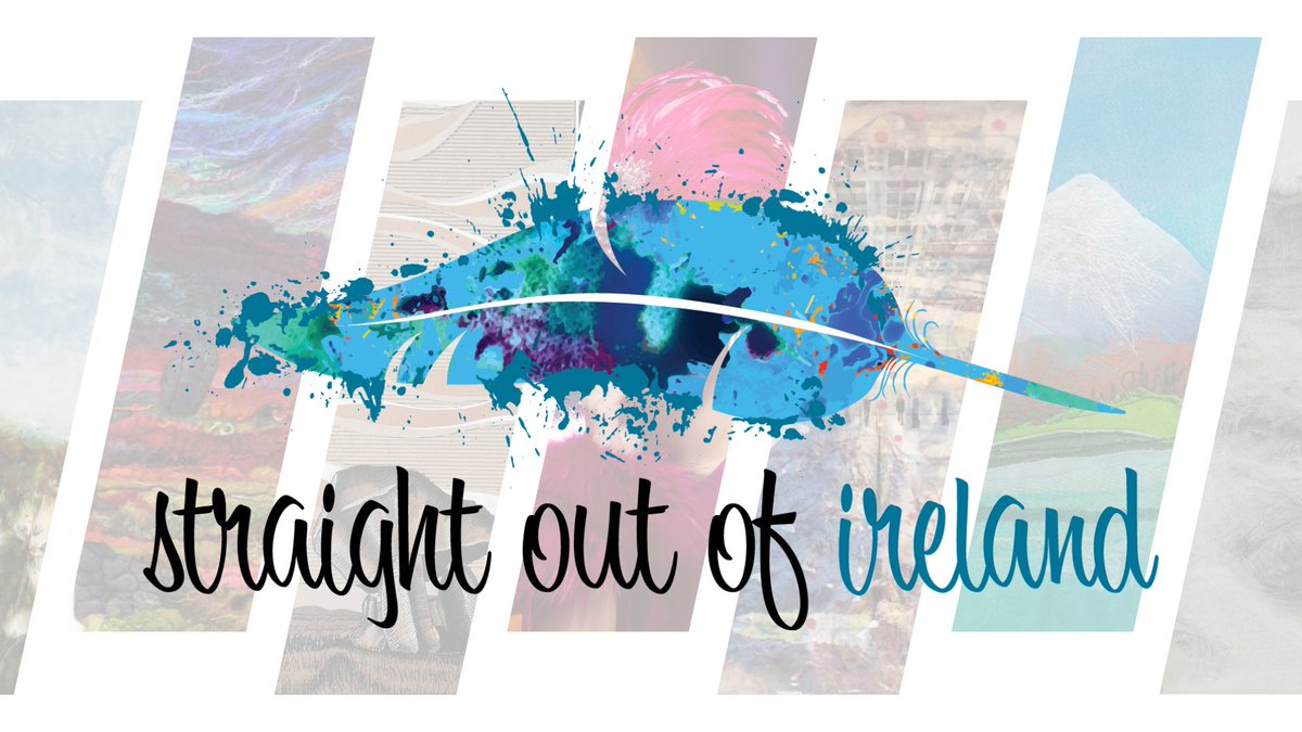 Thrilled to see news about our 2022 exhibit covered in <a href="/IrishCentral/">IrishCentral</a>!

#IDCPhila #irishartphiladelphia #straightoutofireland #IrishPhiladelphia #irishcentral

irishcentral.com/culture/irish-…