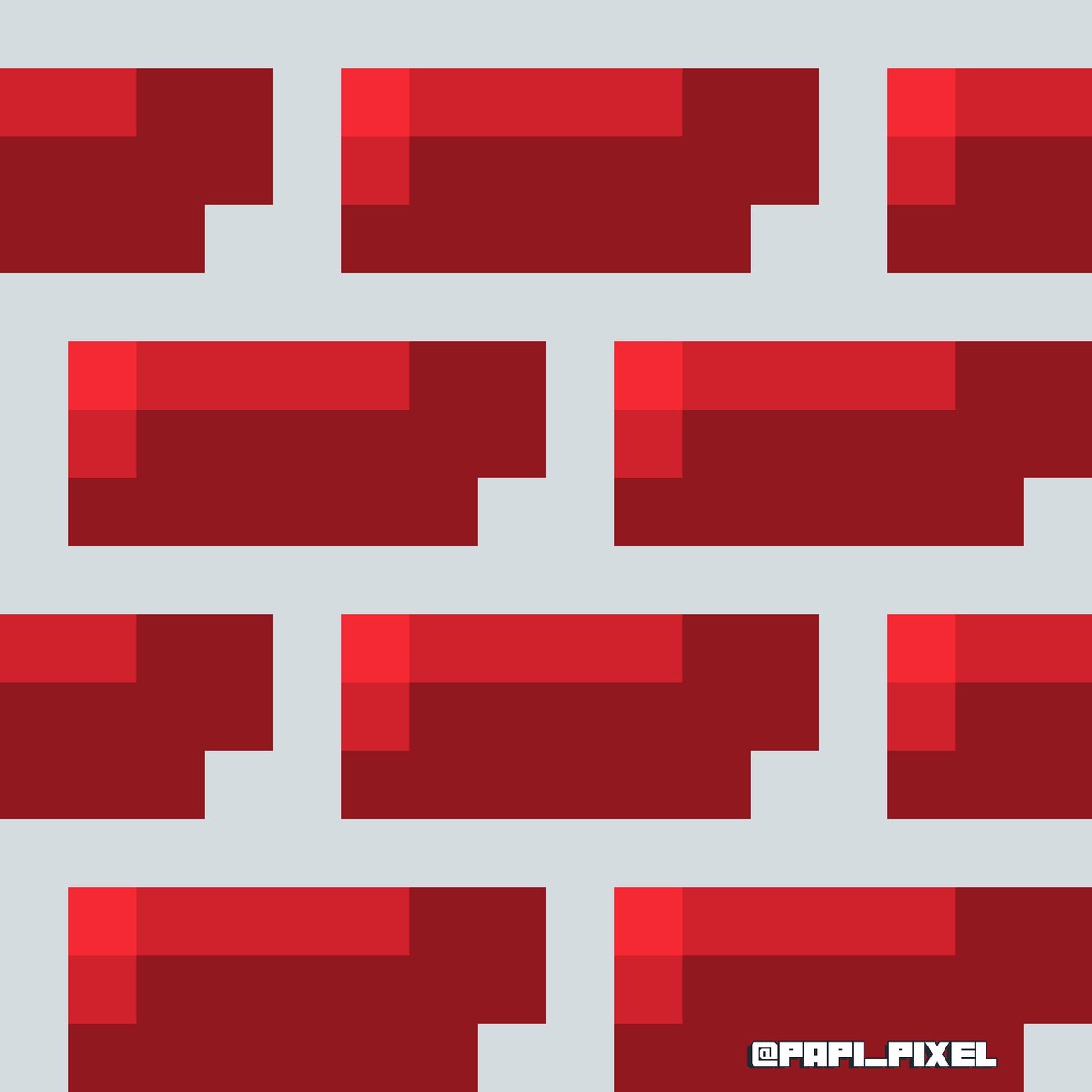 Papi_Pixel's tweet photo. I'm a bit of a brick wall sometimes... I'm trying to be better, I promise. 💕
#pixelart #pixel #art #mentalhealth https://t.co/M3yebW0h0B