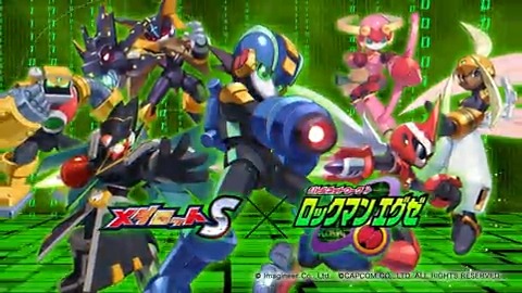 medarot anime bgm