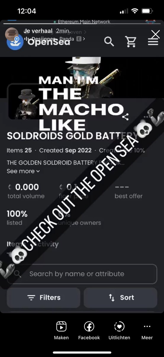 🦾🐼💫SOLDROIDS  OFFICIAL💫🐼🦾