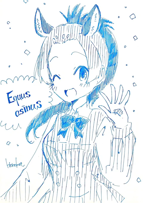 ウィンクフレンズ#けもフレ#けものフレンズ 