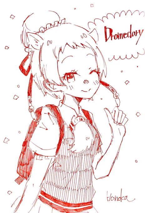 ウィンクフレンズ#けもフレ#けものフレンズ 