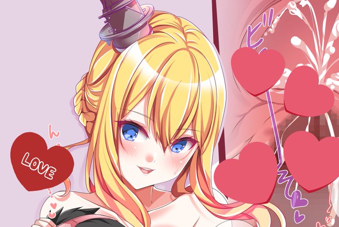 かなり激しめな作品の為、一部の公開になります✨🌟
楽しく、そしてとても学びになる作品が描けました💕💓
ご依頼ありがとうございます💓
#アズレン #レナウン 