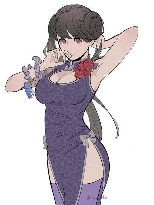 #FF7R  #ティファ 