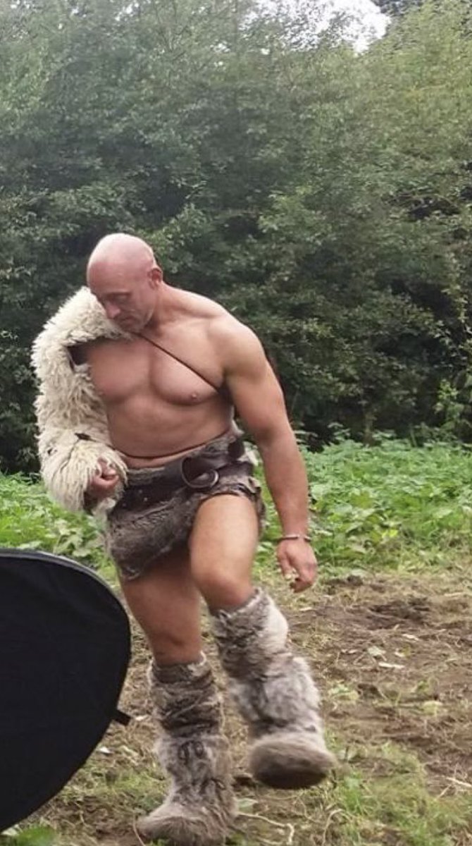 missing the viking shoots