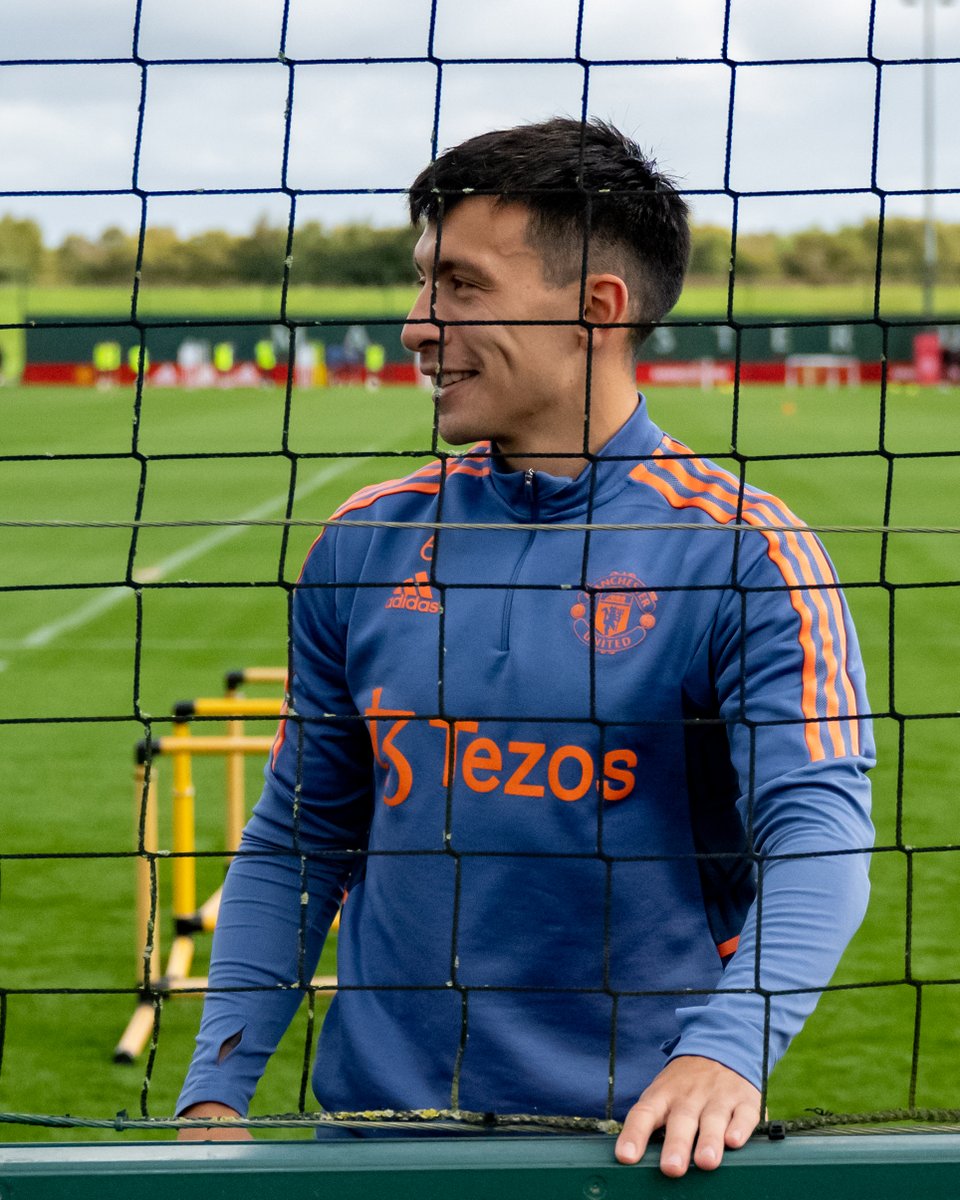 Manchester United tweet media