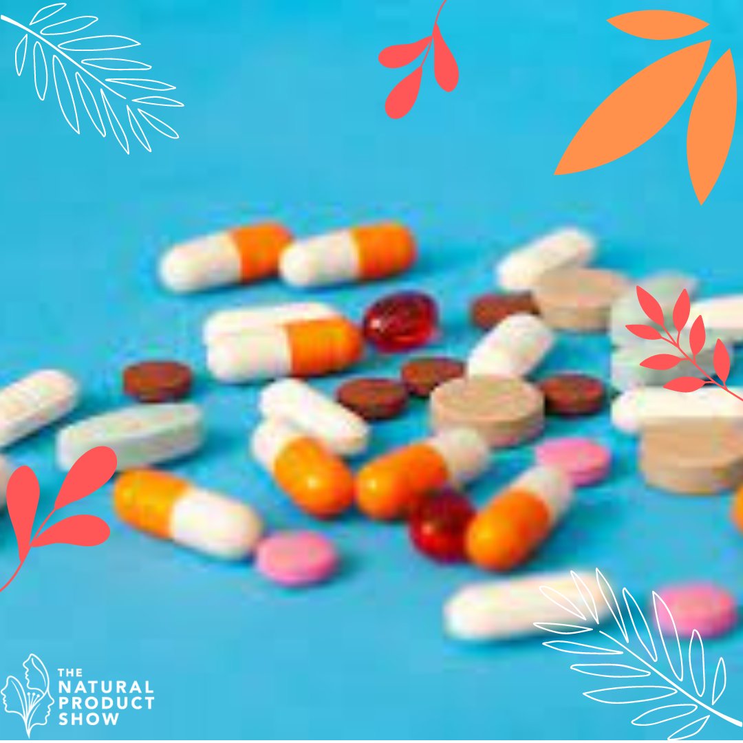 Top trending supplements of 2022...

No surprise that people are looking to boost their immune system after the last couple years of lockdowns! 

#naturalproductexpo #expo #naturalshow #wellness #wellbeing #supplements #mentalhealth #selfcare 

birchandwilde.co.uk/blogs/news/hea…
