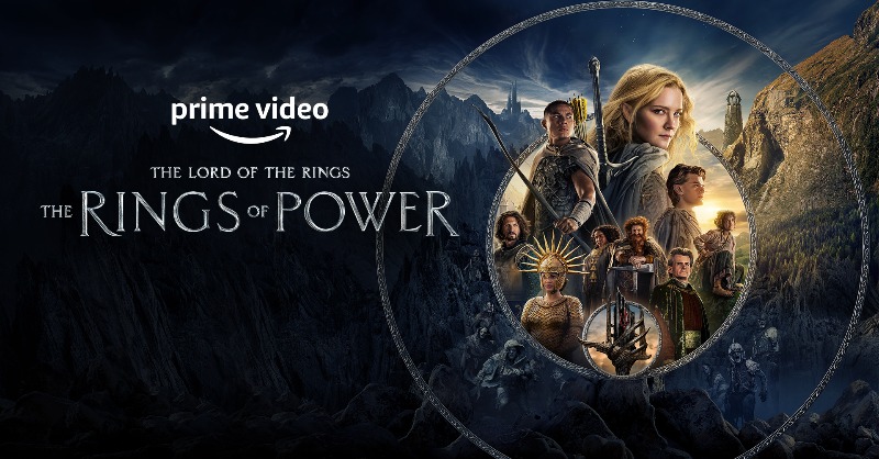 primevideoid's tweet photo. Sekarang di Prime Video #TheRingsOfPower

https://t.co/kje4hFkZDP https://t.co/IZxaJbZkHS
