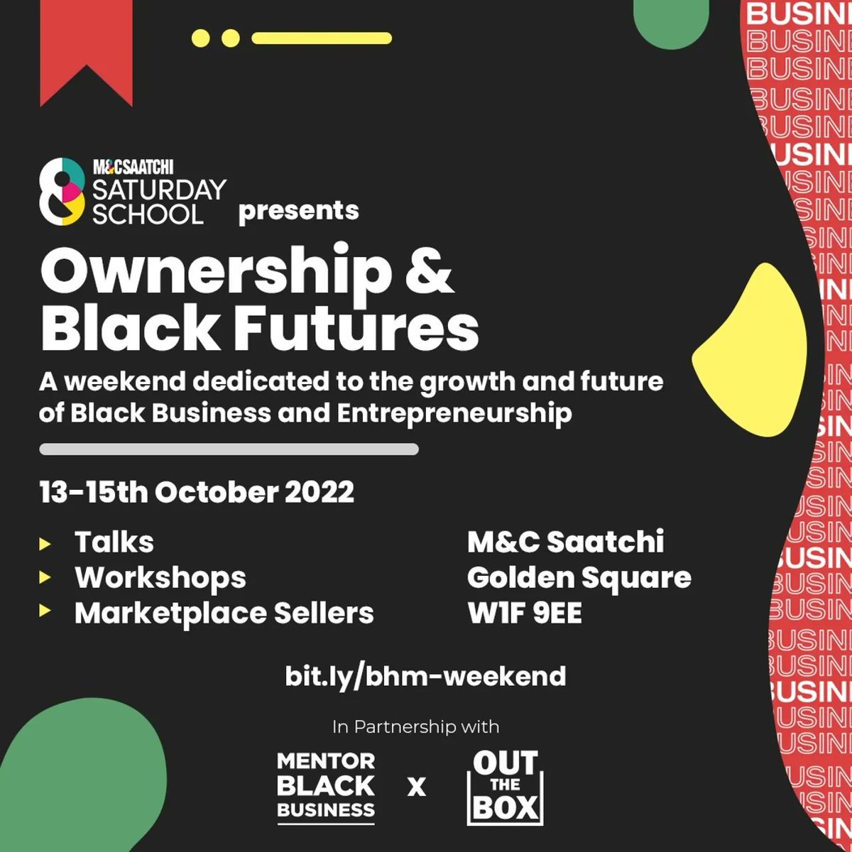 Black Funding Network tweet media