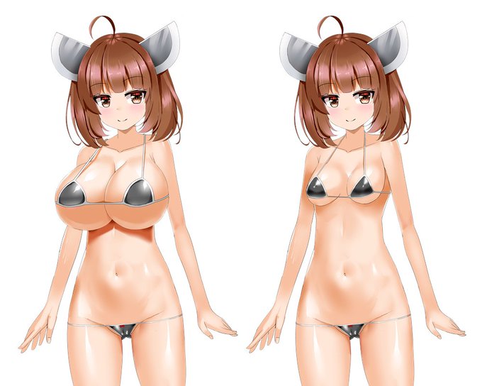 たまに自分の立ち絵を使って動画投稿してもらえて
凄く光栄なんだけど…一番古いきりたんはリメイク
してえなって衝動に駆られる… 