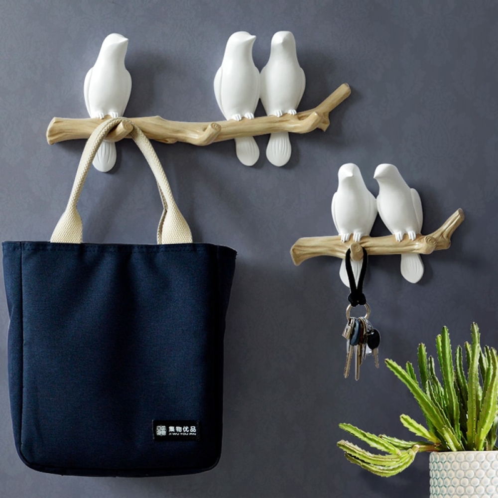pcasaproducts's tweet photo. European Style Resin Bird hanger #homesupplies #homesweethome https://t.co/ihG8zRSbsW https://t.co/JaA0LpinXX