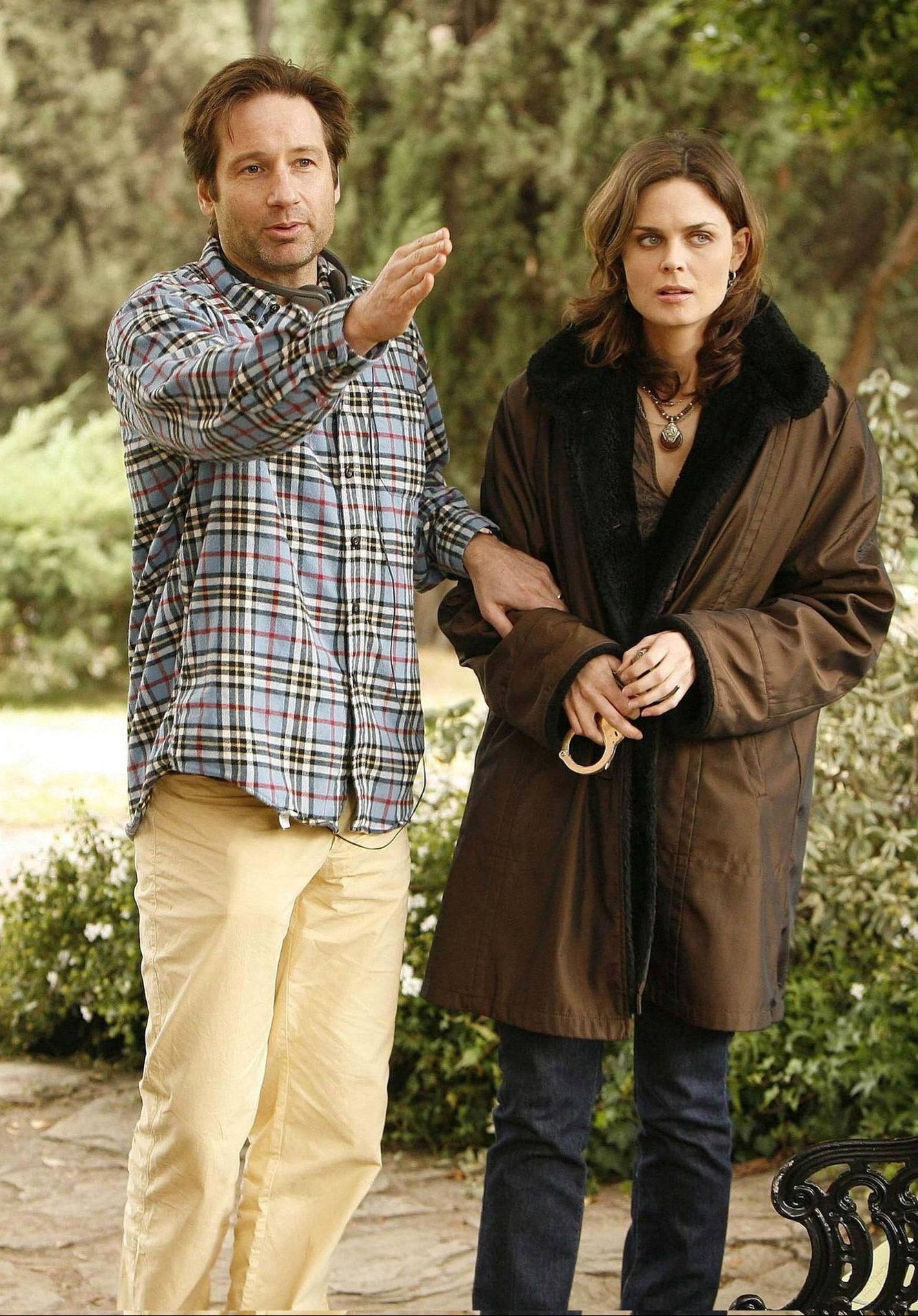 Happy birthday Emily Deschanel 