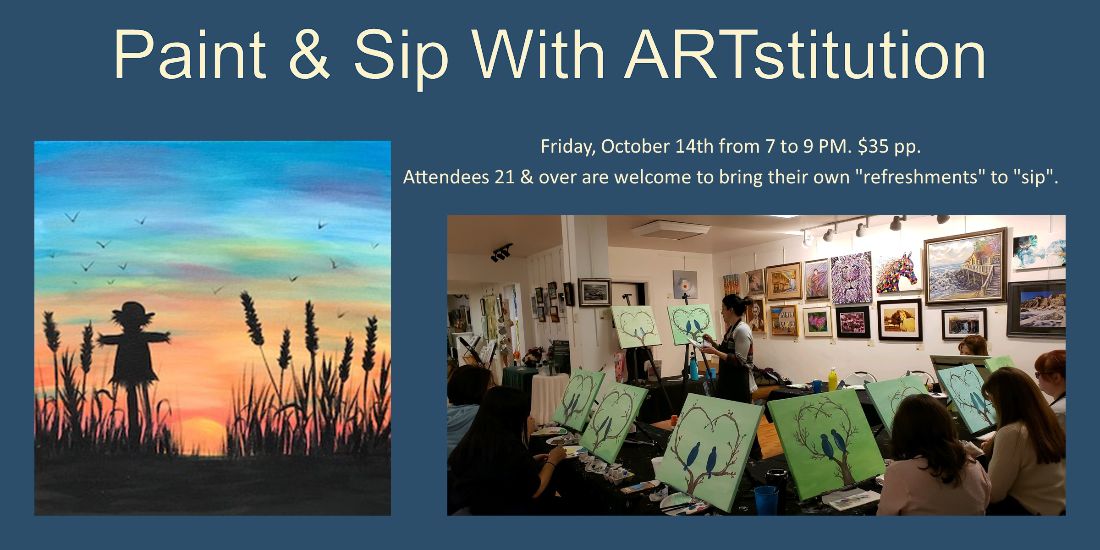 Sussex County Arts & Heritage Council tweet media