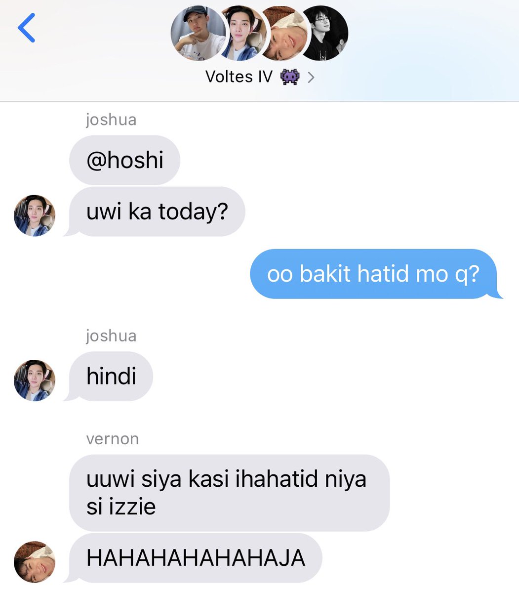 wonuscache's tweet photo. 10. pinagtulungan HAHA https://t.co/L1jqNSzlRO